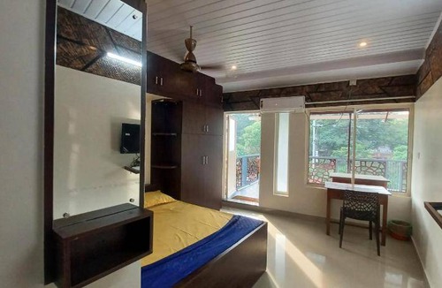 Quilon Hotel | 23 m² Hotel ∙ 3 guests