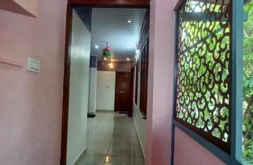 Quilon Hotel | 23 m² Hotel ∙ 3 guests