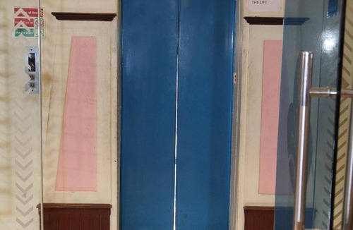Meerut Hotel | 23 m² Hotel ∙ 4 guests