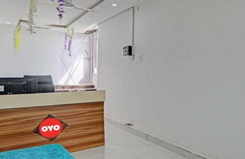 Mohangarh Hotel | 23 m² Hotel ∙ 40 guests