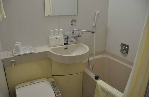 Kadoma Hotel | 23 m² Hotel ∙ 1 bedroom ∙ 2 guests