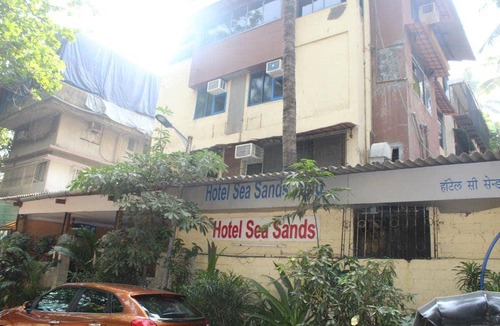 Juhu House | 23 m² Motel ∙ 3 guests