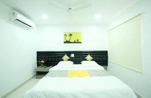 HITEC City Resort | 23 m² Private room ∙ 5 bedrooms ∙ 2 guests