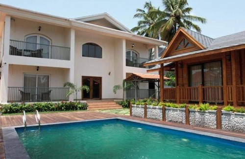 Saunta Vaddo Resort | 23 m² Resort ∙ 2 guests