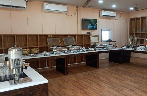 Saunta Vaddo Resort | 23 m² Resort ∙ 2 guests