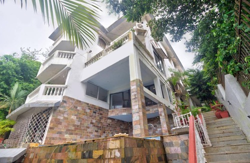 La Citadel Colony Apartment | 23 m² Serviced apartment ∙ 5 guests