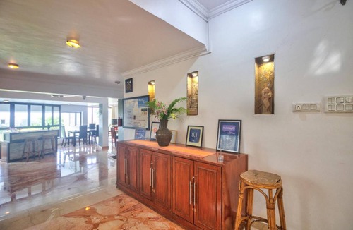 La Citadel Colony Apartment | 23 m² Serviced apartment ∙ 5 guests