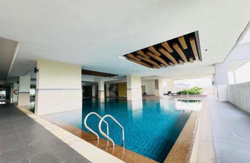 Imbi Apartment | 231TR Service Suites by DeUrban