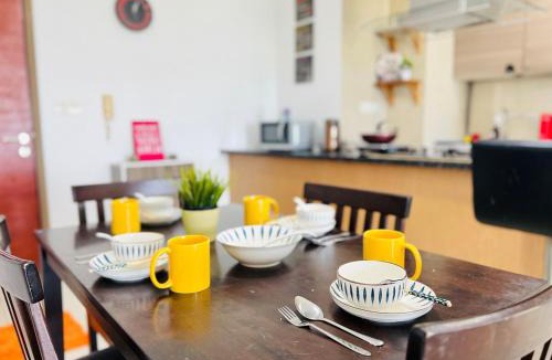 Imbi Apartment | 231TR Service Suites by DeUrban