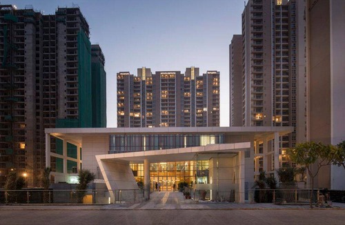 Noida Apartment | 232 m² Apartment ∙ 4 bedrooms ∙ 8 guests