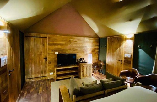 Alwar Resort | 232 m² Resort ∙ 6 guests