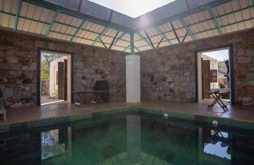 Alwar Resort | 232 m² Resort ∙ 6 guests