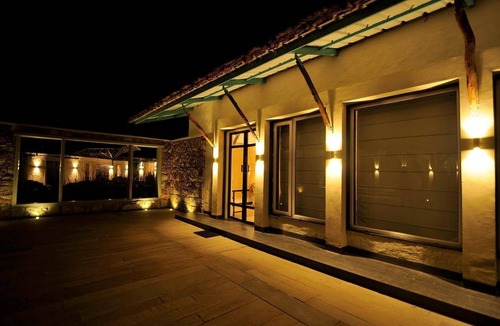Alwar Resort | 232 m² Resort ∙ 6 guests