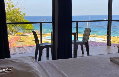 Oslob House | 24/7 Lantawan Resort