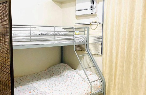 New Manila Apartment | 24 m² Apartment ∙ 2 guests