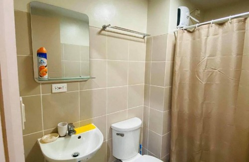 New Manila Apartment | 24 m² Apartment ∙ 2 guests
