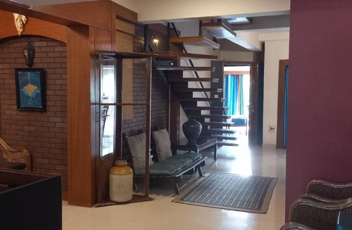 Dona Paula Bed & Breakfast | 24 m² Bed and breakfast ∙ 4 guests