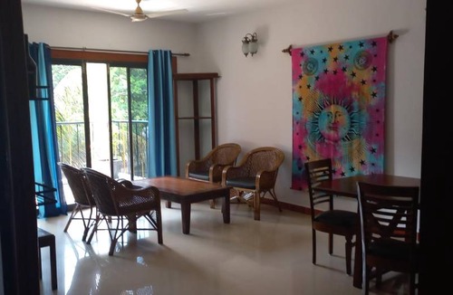 Dona Paula Bed & Breakfast | 24 m² Bed and breakfast ∙ 4 guests