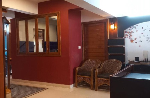 Dona Paula Bed & Breakfast | 24 m² Bed and breakfast ∙ 4 guests