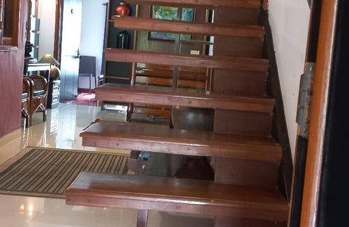Dona Paula Bed & Breakfast | 24 m² Bed and breakfast ∙ 4 guests