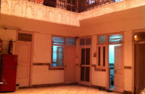 Paharganj Hotel | 24 m² Hotel ∙ 4 guests
