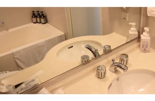 Sakai Ward Hotel | 24 m² Hotel ∙ 1 bedroom ∙ 2 guests