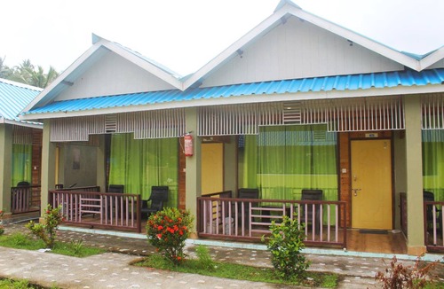 Havelock Island Hotel | 24 m² Hotel ∙ 2 guests