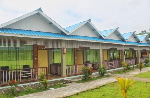 Havelock Island Hotel | 24 m² Hotel ∙ 2 guests