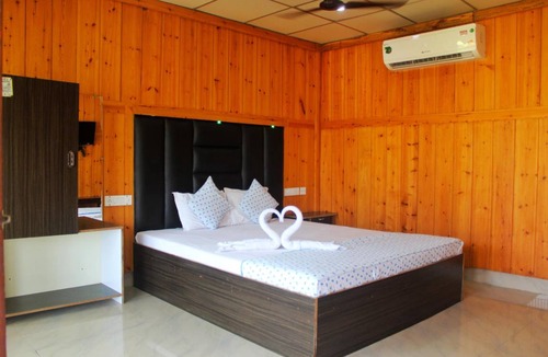Havelock Island Hotel | 24 m² Hotel ∙ 2 guests