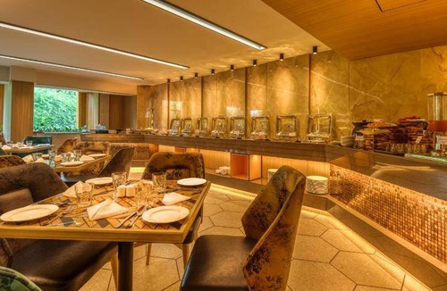 Belapur Hotel | 24 m² Hotel ∙ 3 guests