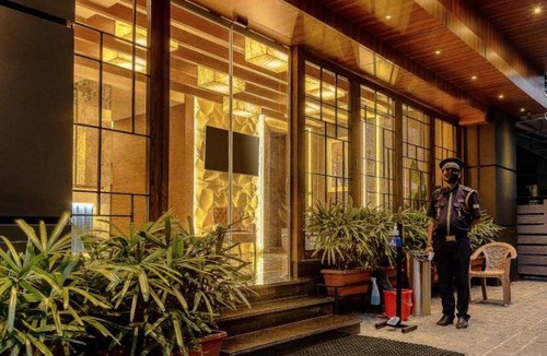 Belapur Hotel | 24 m² Hotel ∙ 3 guests