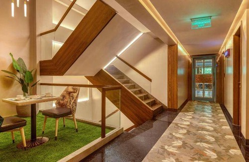 Belapur Hotel | 24 m² Hotel ∙ 3 guests