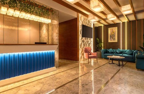Belapur Hotel | 24 m² Hotel ∙ 3 guests