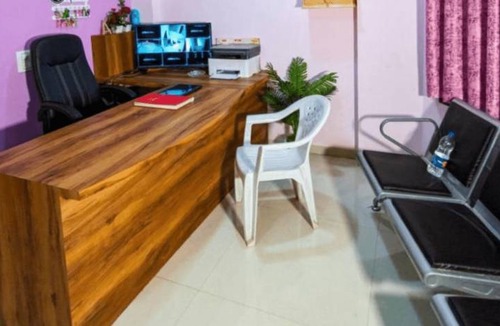 Rajpipla Hotel | 24 m² Hotel ∙ 3 guests