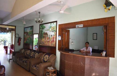 Majorda Hotel | 24 m² Hotel ∙ 3 guests