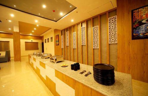 Nathdwara Hotel | 24 m² Hotel ∙ 4 guests