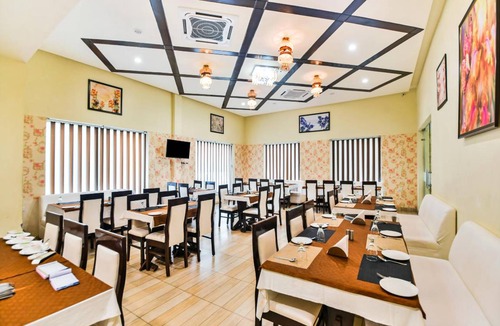 Chittorgarh Hotel | 24 m² Hotel ∙ 4 guests