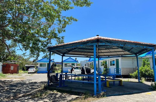 Big Beach House | 24 m² House ∙ 8 guests