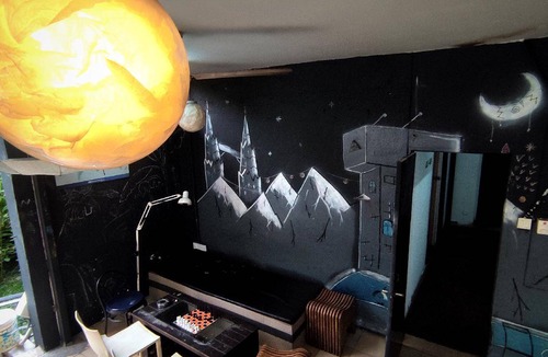 Bukit Bintang House | 24 m² Motel ∙ 127 guests