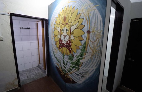Bukit Bintang House | 24 m² Motel ∙ 127 guests