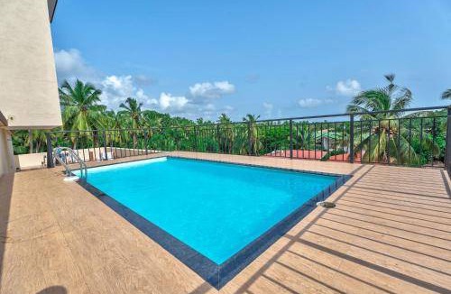 Saunta Vaddo Apartment | 240 m² Apartment ∙ 2 bedrooms ∙ 6 guests