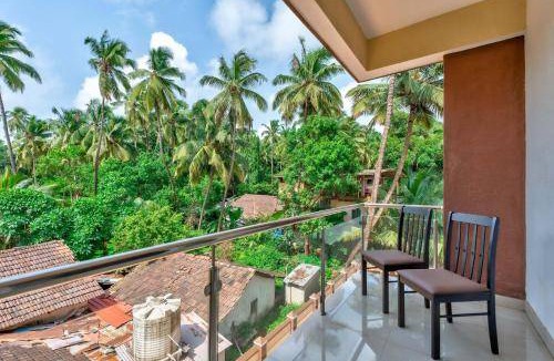 Saunta Vaddo Apartment | 240 m² Apartment ∙ 2 bedrooms ∙ 6 guests