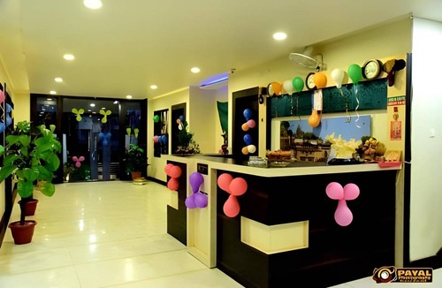 Maheshwar Hotel | 240 m² Hotel ∙ 3 guests
