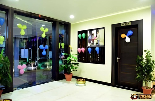 Maheshwar Hotel | 240 m² Hotel ∙ 3 guests