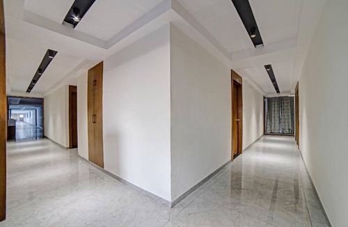 Chandkheda Hotel | 240 m² Hotel ∙ 3 guests