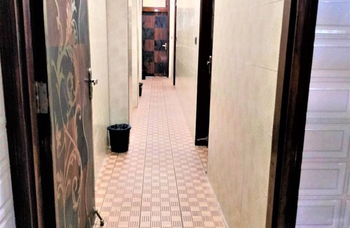 Nizamuddin Hotel | 240 m² Hotel ∙ 8 guests