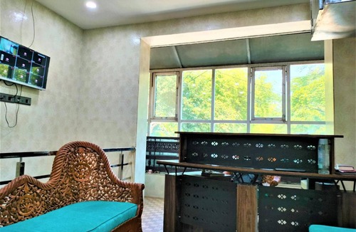 Nizamuddin Hotel | 240 m² Hotel ∙ 8 guests