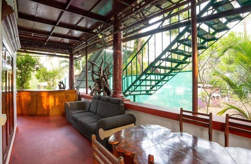 Aymanam Resort | 240 m² Resort ∙ 3 guests