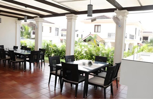 Guirim Resort | 240 m² Resort ∙ 4 bedrooms ∙ 12 guests