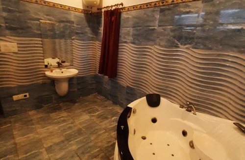Pondicherry Beach Resort | 240 m² Resort ∙ 5 bedrooms ∙ 10 guests